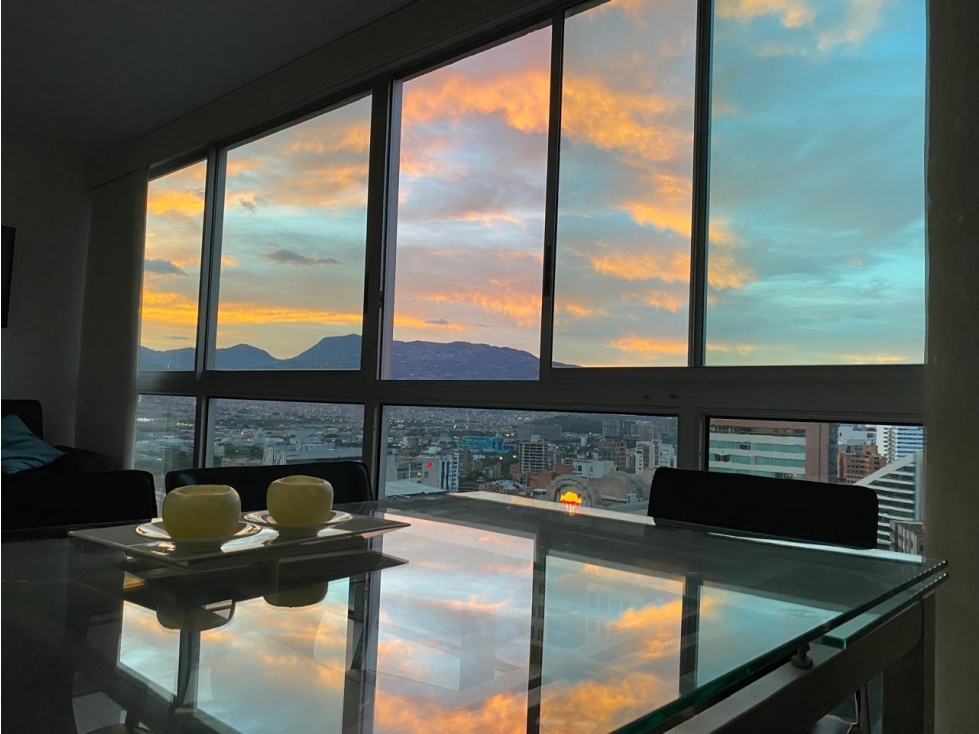 Apartamento Alejandria rentas mensuales — foto 2