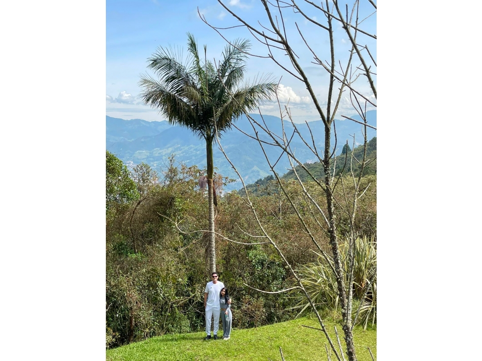 Lote sector La catedral Envigado — foto 5