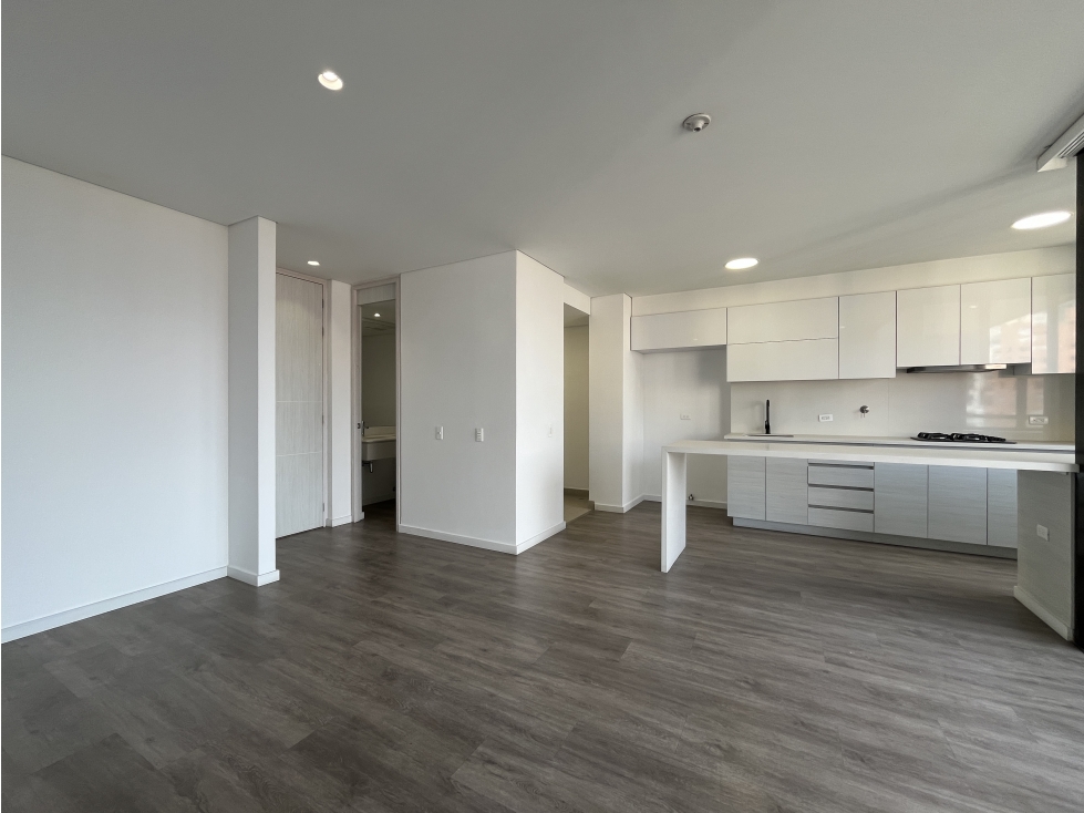 Apartamento en venta, Poblado, Lalinde — foto 4