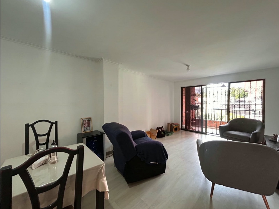 Apartamento en venta, Laureles, Medellín — foto 4