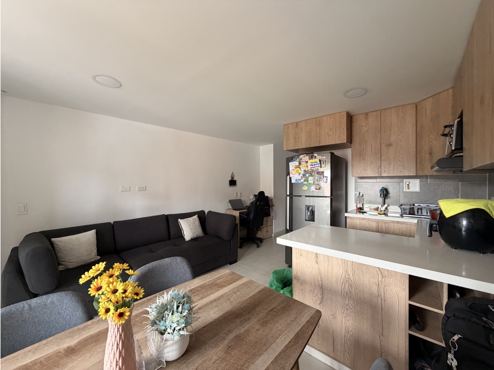 Apartamento en venta, Simón Bolívar, Itagüí — foto 4