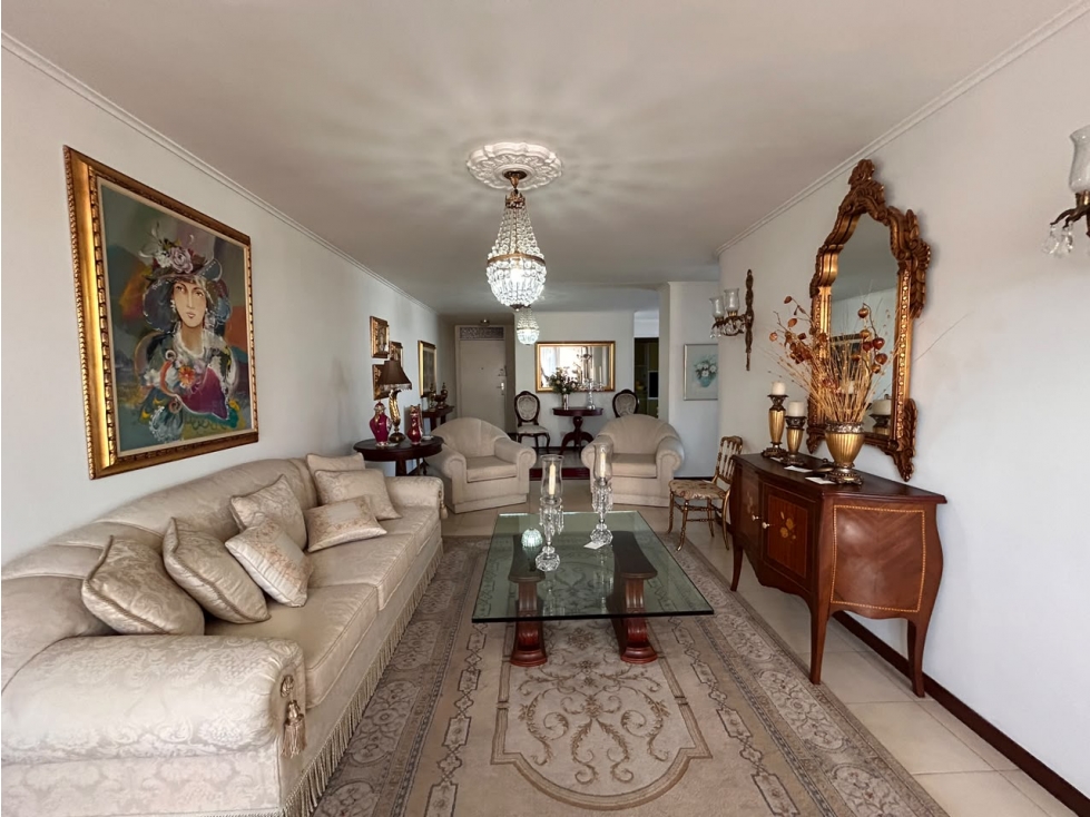 Apartamento en venta, Suramericana, Medellín — foto 4