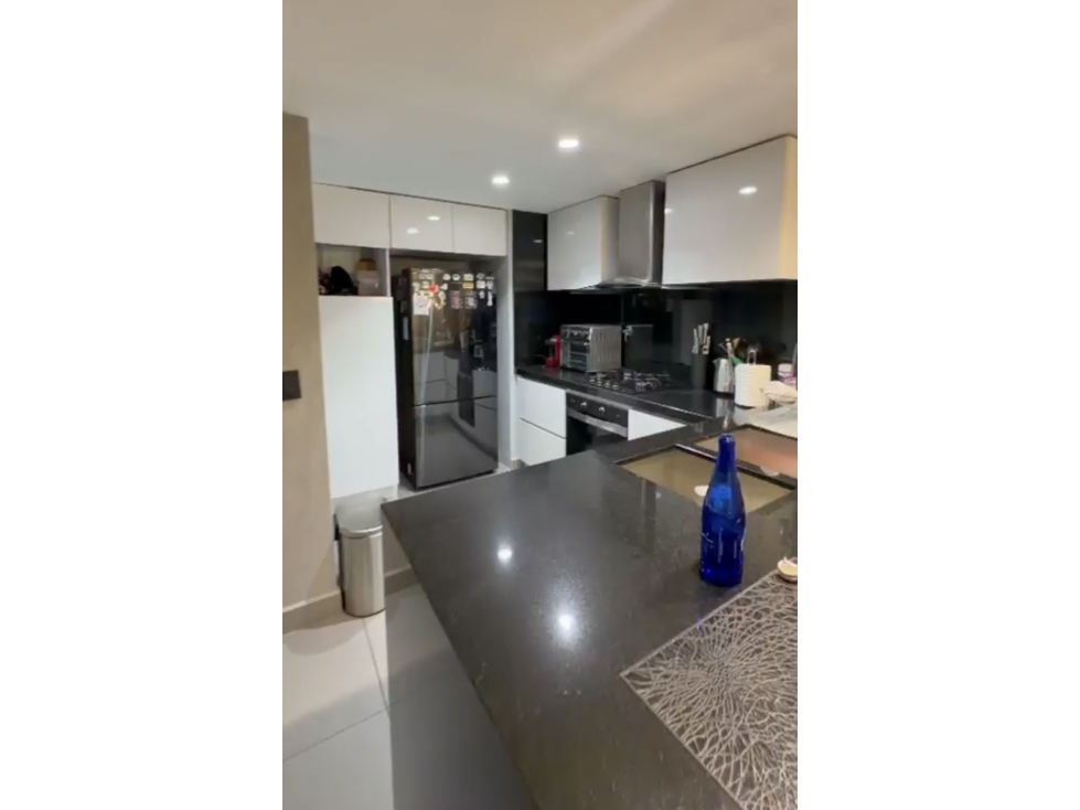 Apartamento El Tesoro, El Poblado — foto 4