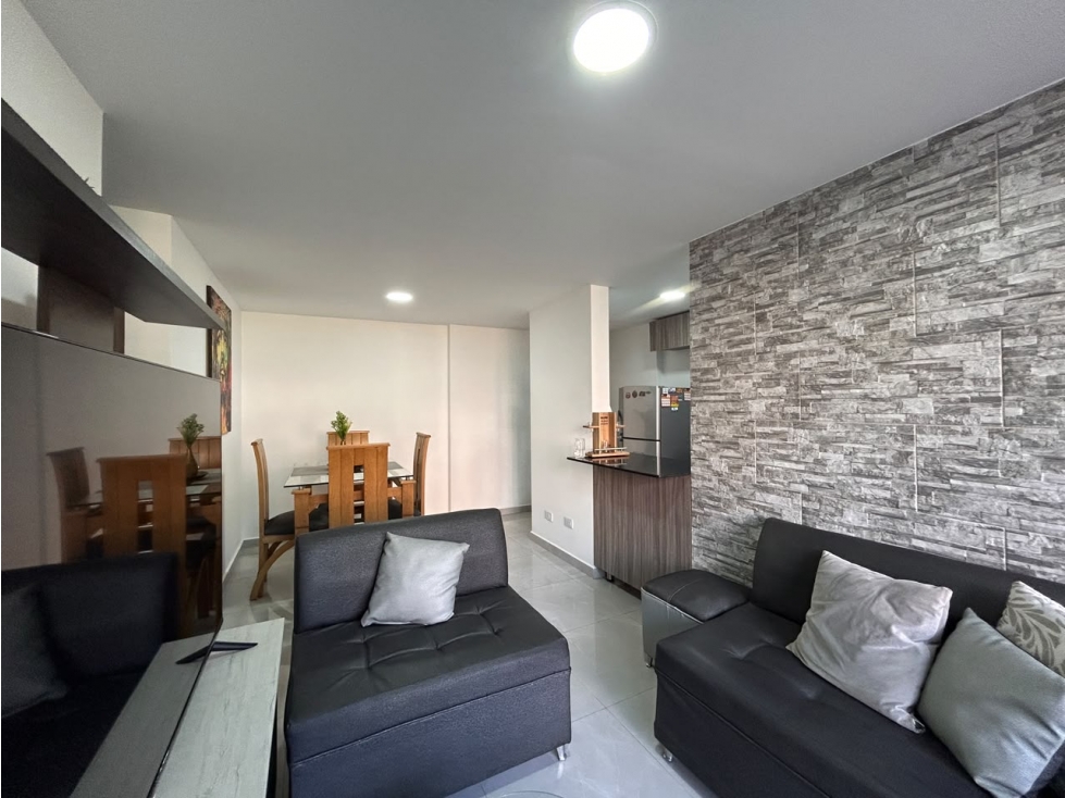 Apartamento en venta, Madera, Bello — foto 4