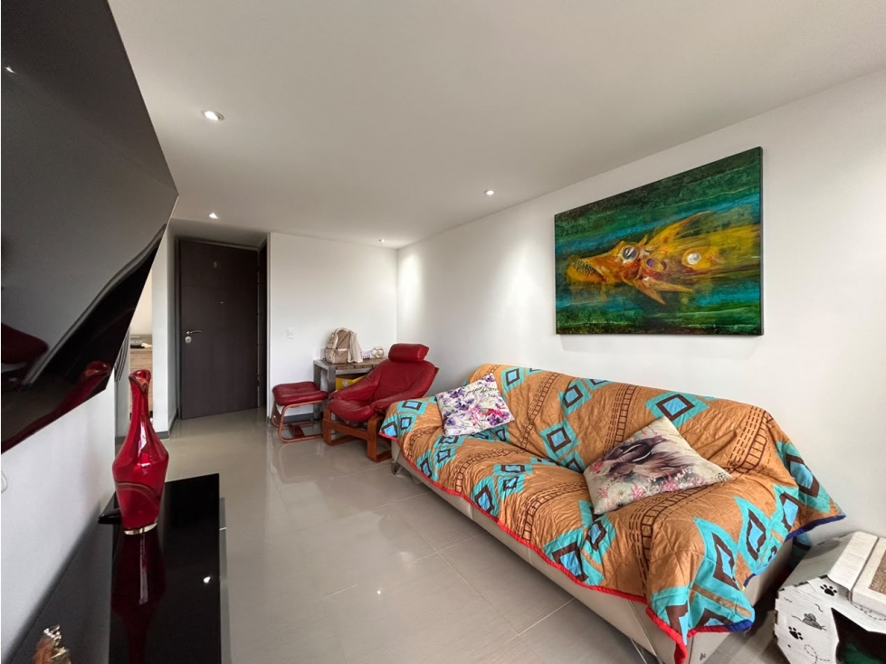 Apartamento en venta, Bello, Niquia — foto 4