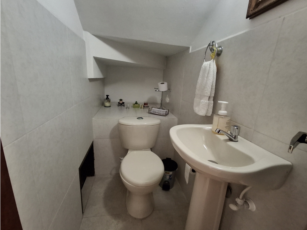 Casa en venta, Rionegro - Antioquia, sector los Colegios — foto 4