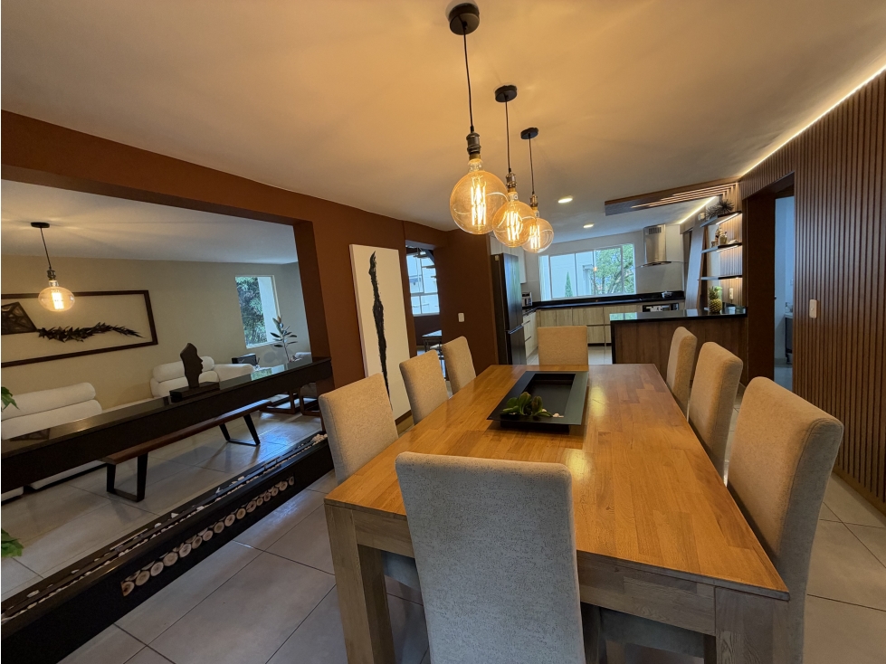 Apartamento Duplex en El Tesoro — foto 4