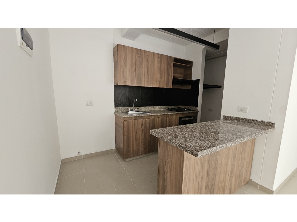 Apartamento en Bello en Santa Ana — foto 4