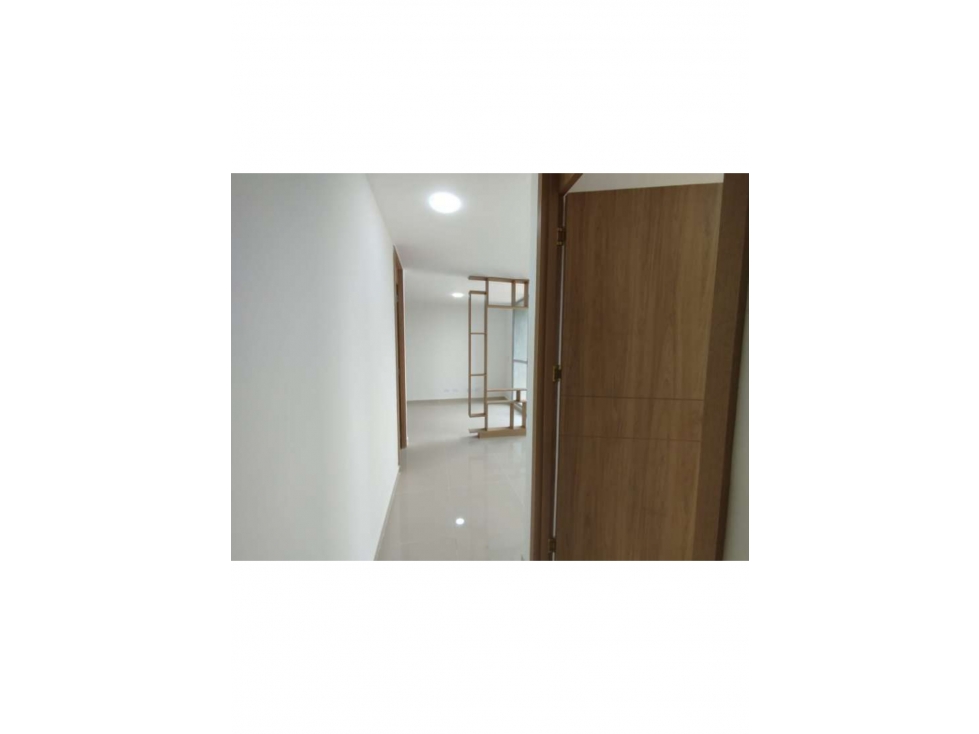 Apartamento ciudad jardin piso 4 — foto 4