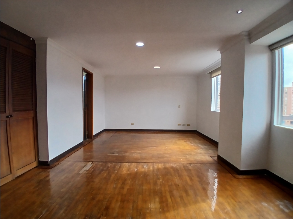 Apartamento en venta, poblado. campestre — foto 4