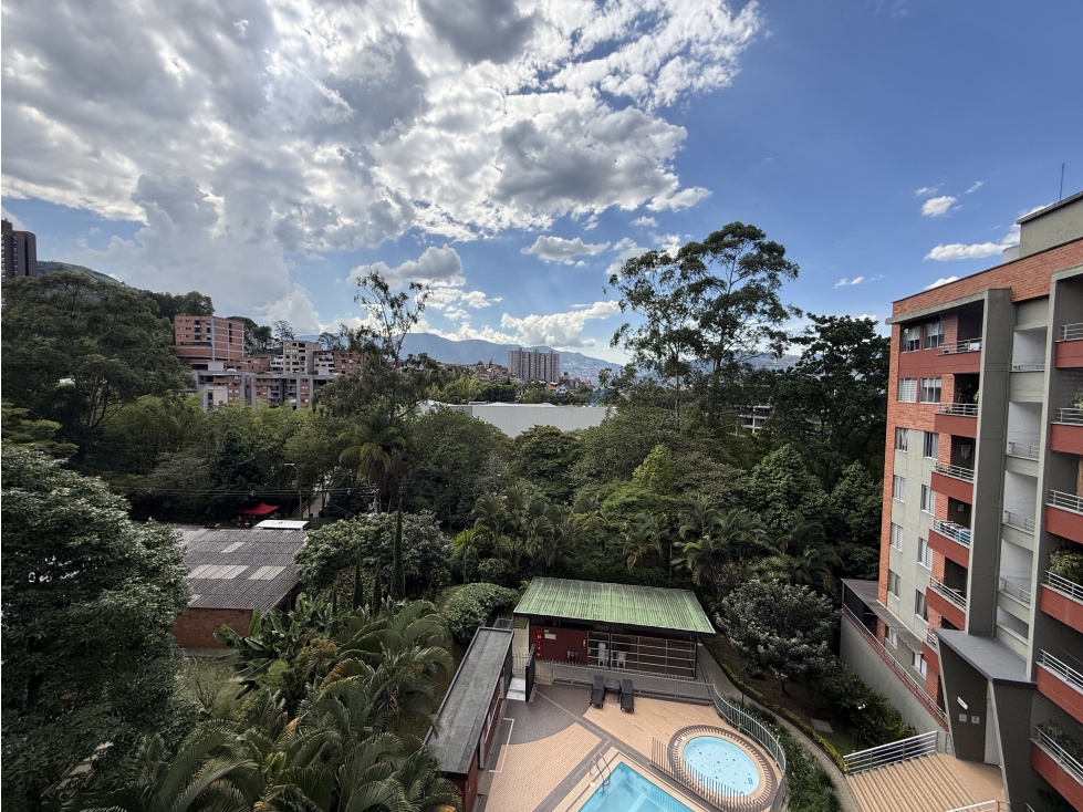 Apartamento Camino verde, Envigado