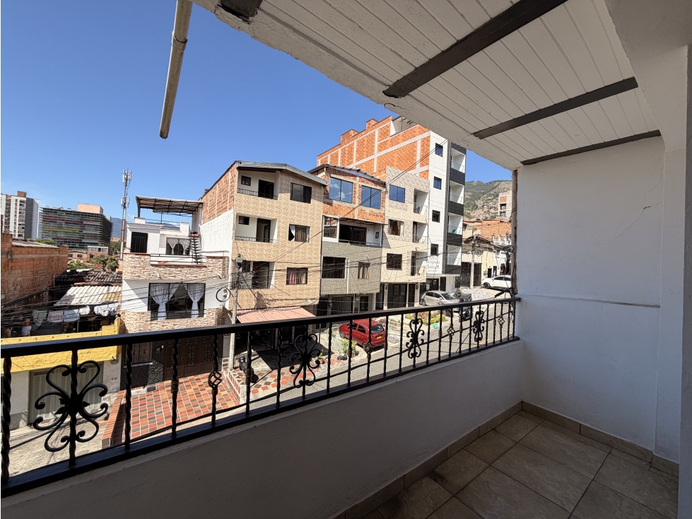 Casa en venta, Aranjuez, Medellín — foto 4