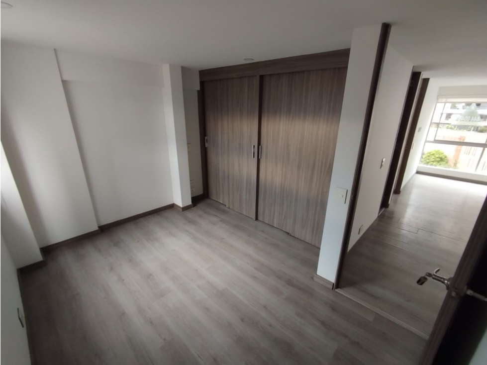 Apartamento en arriendo en Santa María de los Angeles — foto 5