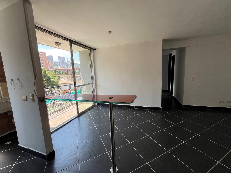 Apartamento Sabaneta parte plana, 3 alcobas — foto 4