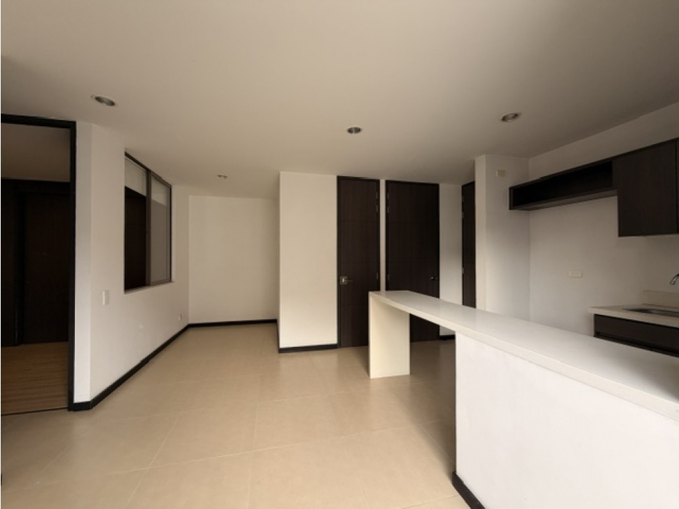 Apartamento para venta altos del poblado — foto 4