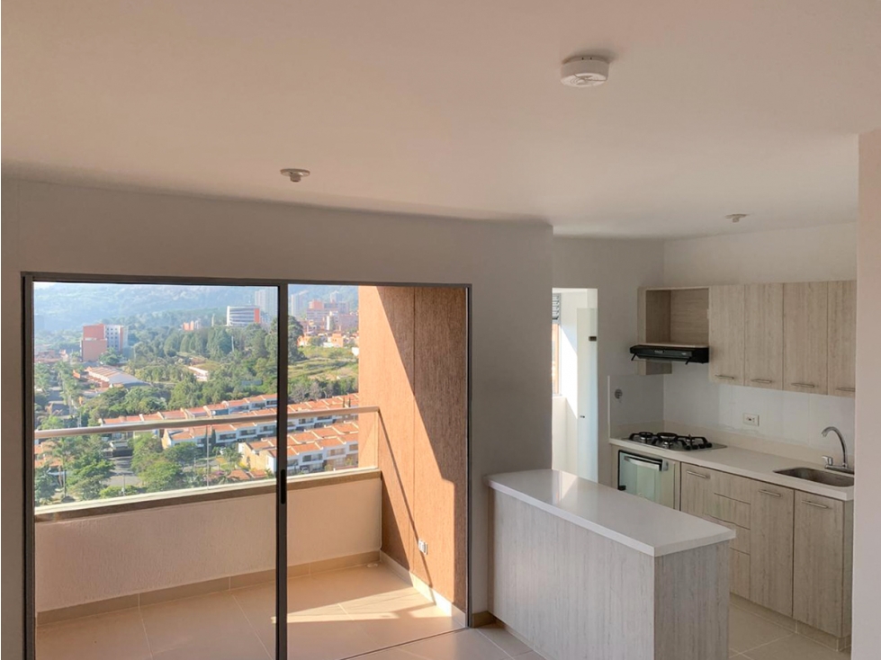 Apartamento en venta, La Estrella - Antioquia, sector Toledo — foto 4
