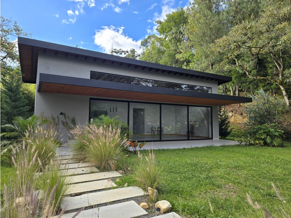 Venta de casa para estrenar en Guarne — foto 3
