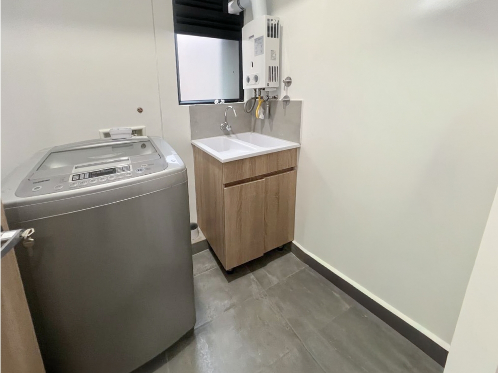 Apartamento en venta el Retiro - Antioquia — foto 4