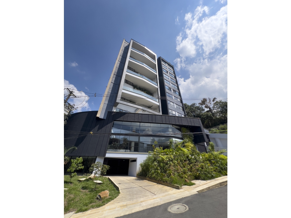 ¡Tu nuevo hogar te espera en El Tesoro, MedellÃ­n!