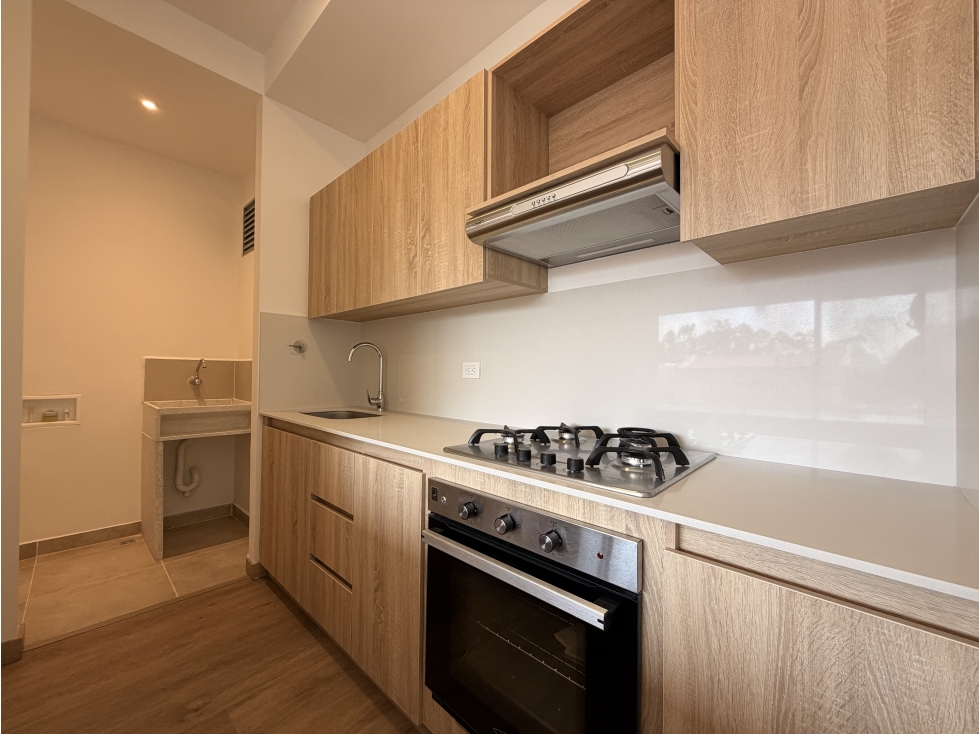 Apartamento en venta, V. Barro Blanco, Rionegro — foto 3