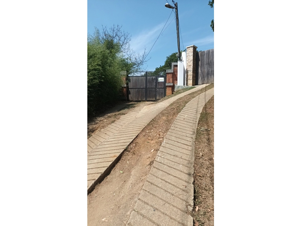 Finca Campestre en Venta, Vereda La Veta, Copacabana
