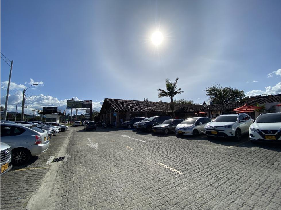 Local en venta, Vía Llanogrande, Rionegro — foto 5