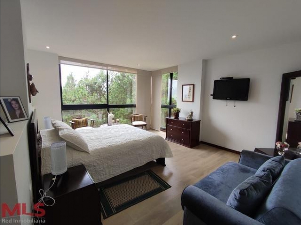 Apartamento en venta, Rionegro — foto 6