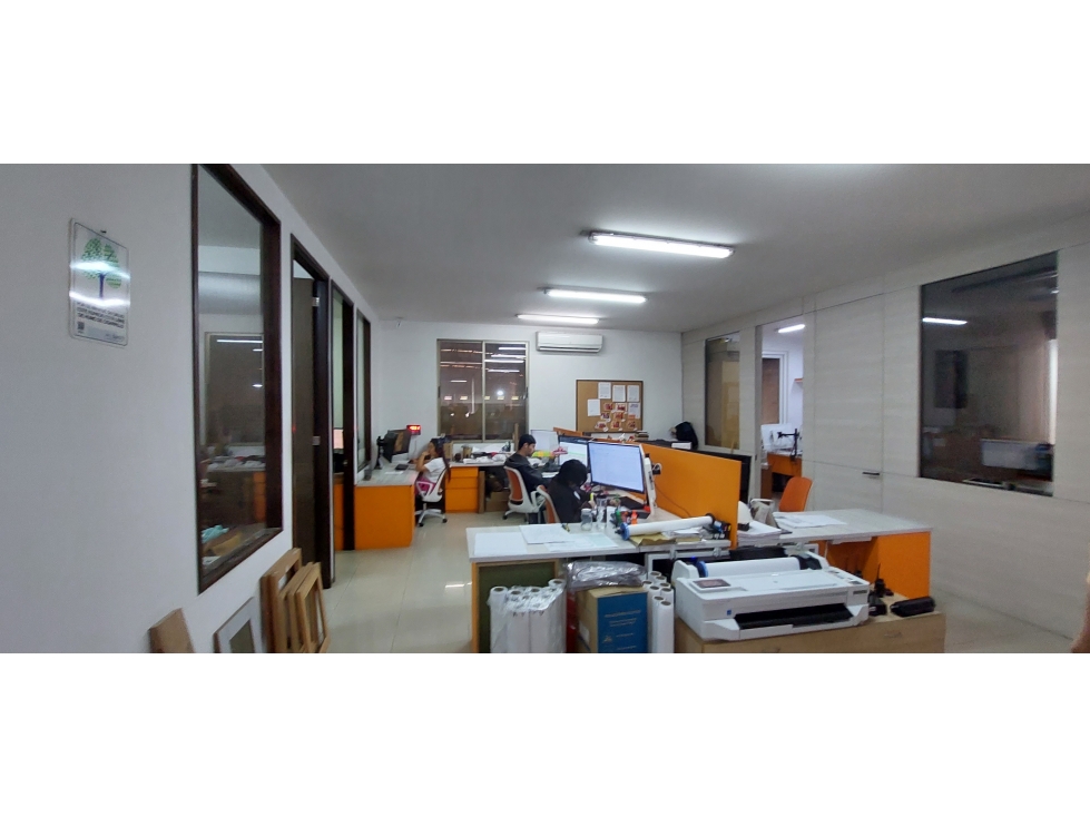 Bodega en venta, La Estrella, La tablaza - 5