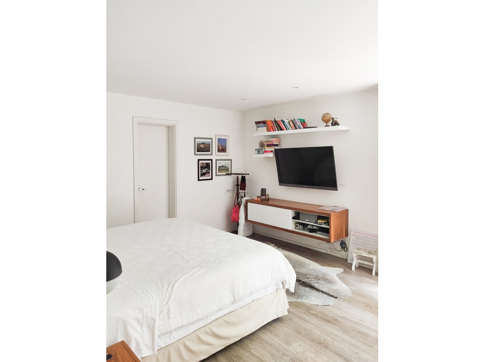Venta de Apartamento en La Concha - El Poblado — foto 5