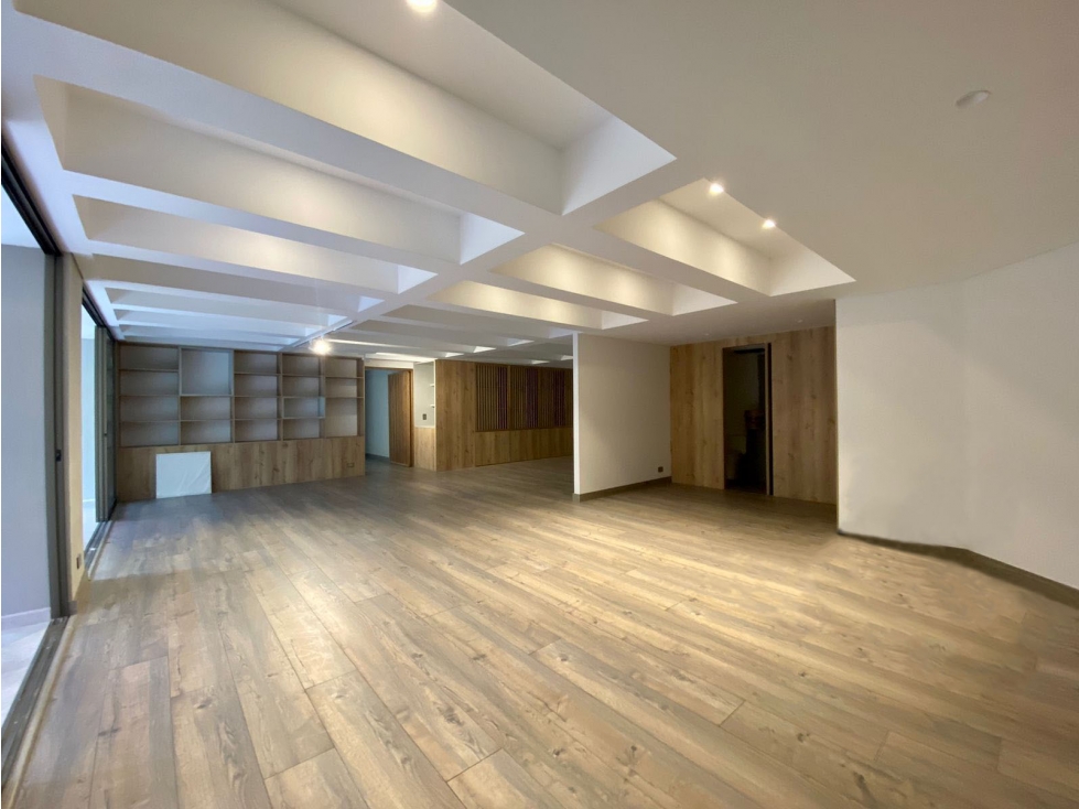 Apartamento en venta, El Poblado, Medellín — foto 6
