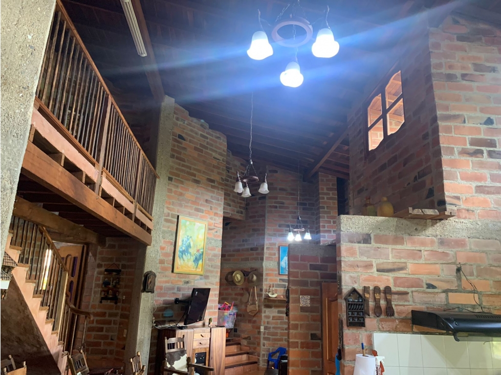 Casa en venta,Oriente antioqueño,cabeceras pontezuela,Rionegro — foto 6
