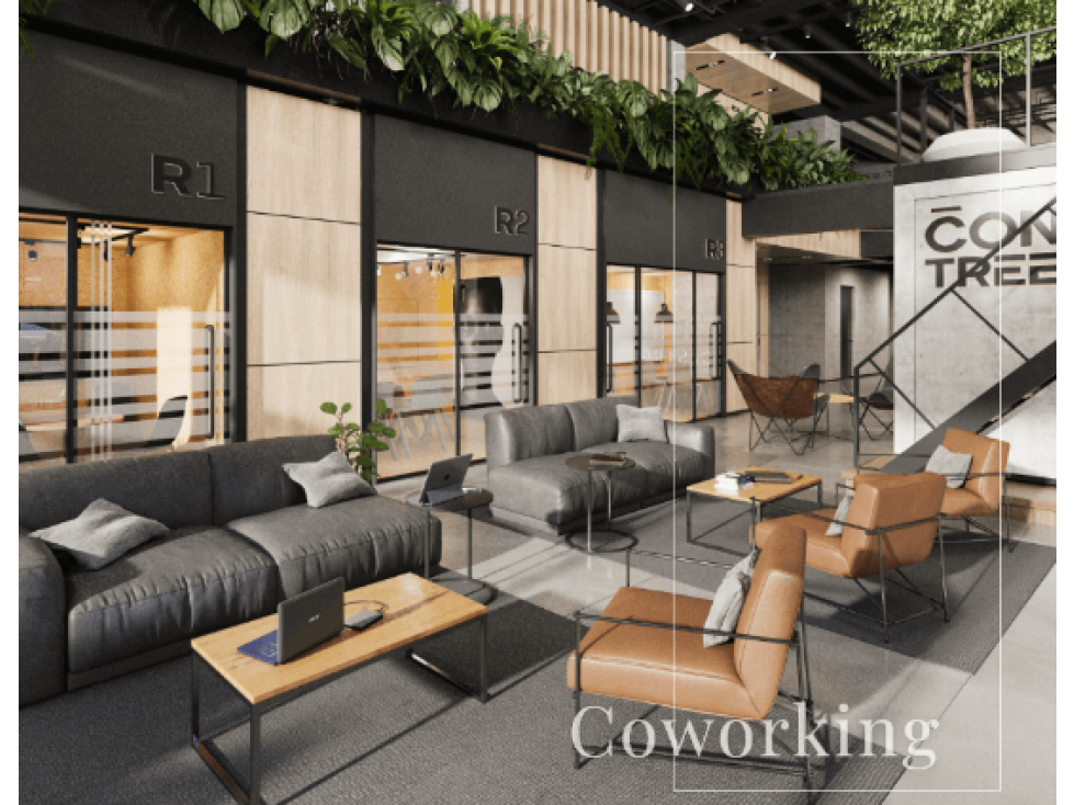 APARTAMENTO EN VENTA, CASTROPOL, MEDELLIN — foto 5