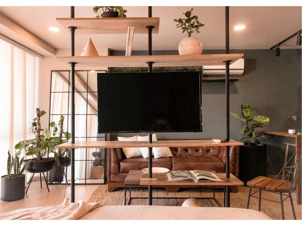 Apartaestudio en venta, Laureles, Los Almendros — foto 2