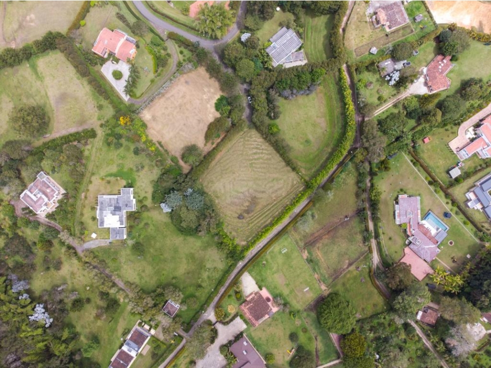 Lote en vereda el Tablazo - Rionegro — foto 6