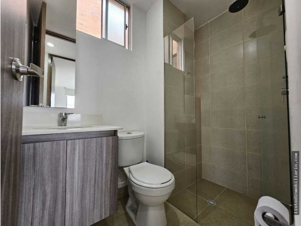 Apartamento en venta, Rionegro, Sector Los Colegios — foto 5