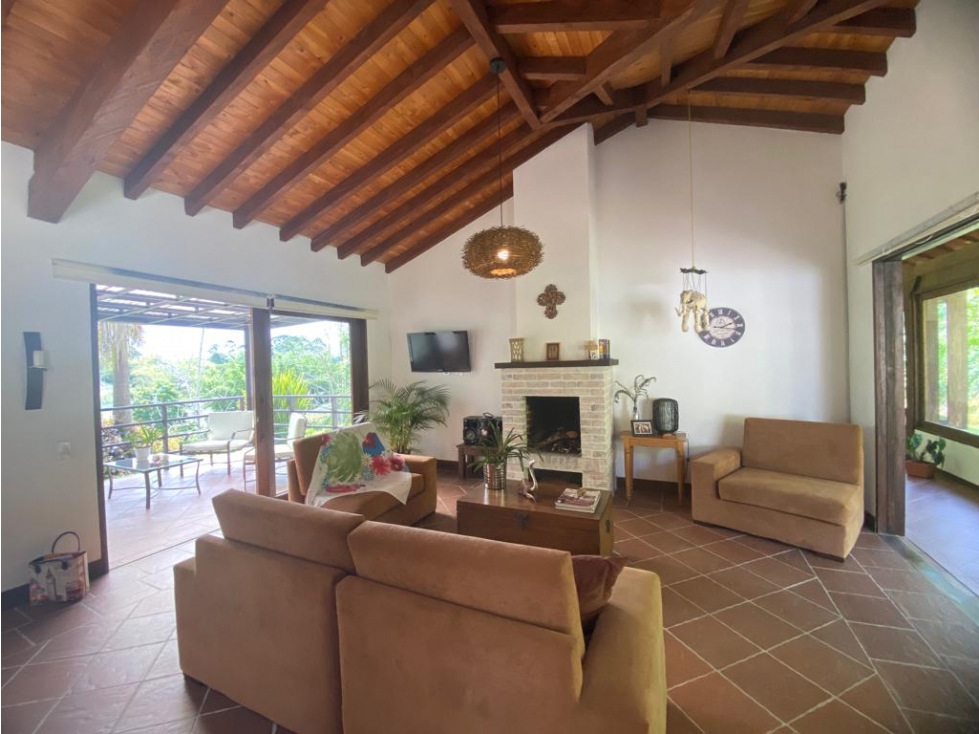 Casa en venta, Rionegro, Corredor San Antonio - La Ceja — foto 5