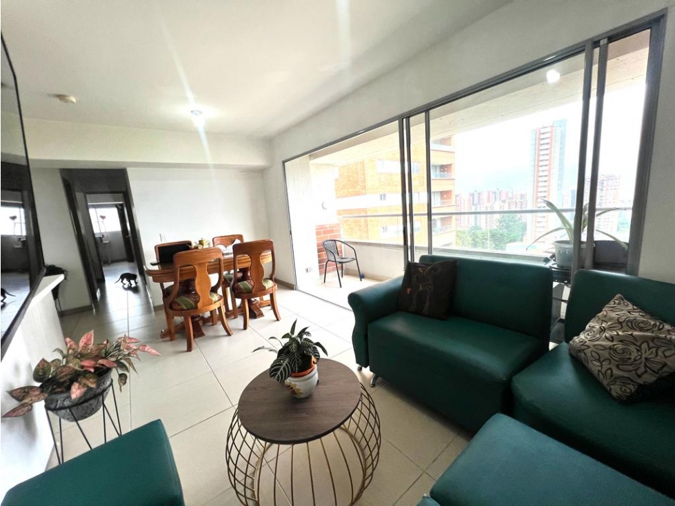 Apartamento en Venta en La Estrella — foto 5