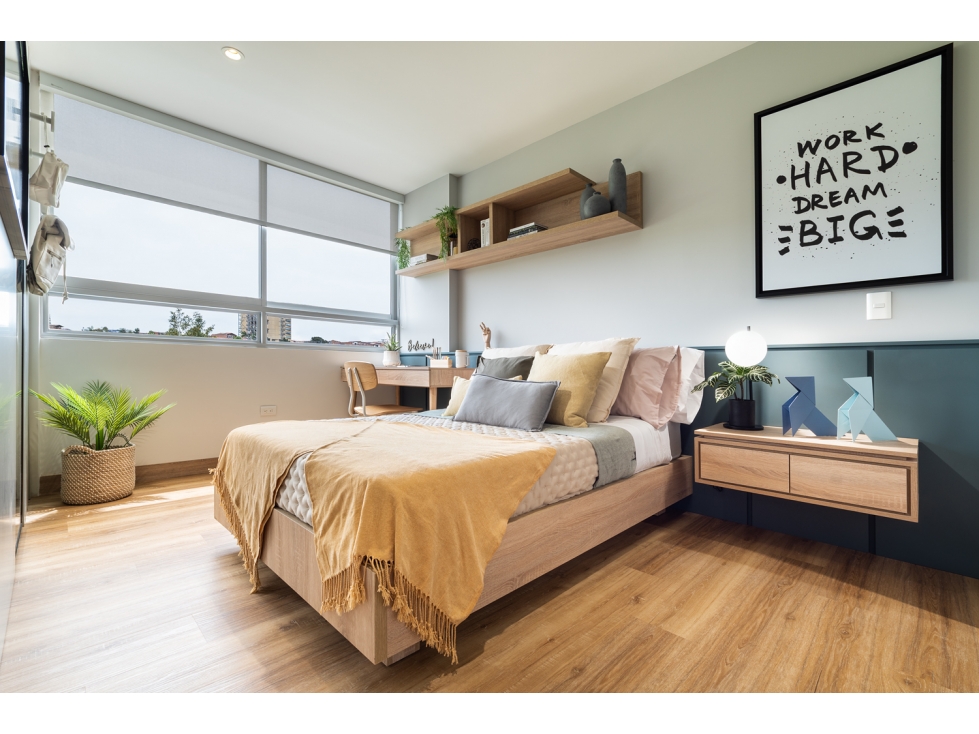 Apartamento en venta, Rionegro, San Nicolas — foto 5