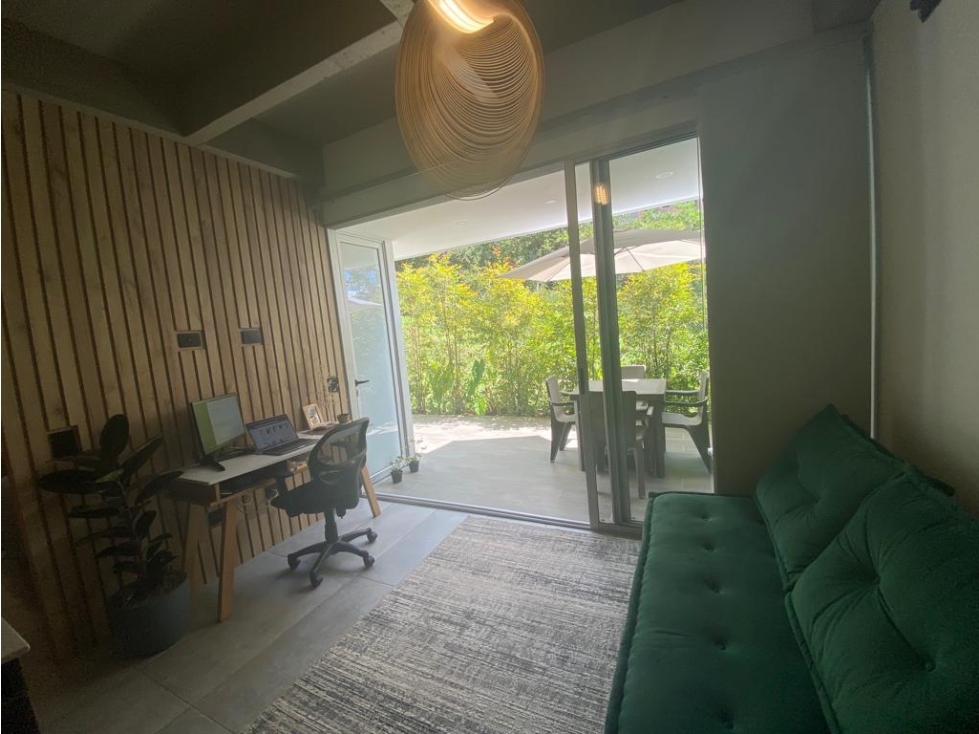 Apartamento en venta, Rionegro, V. Fontibon — foto 5