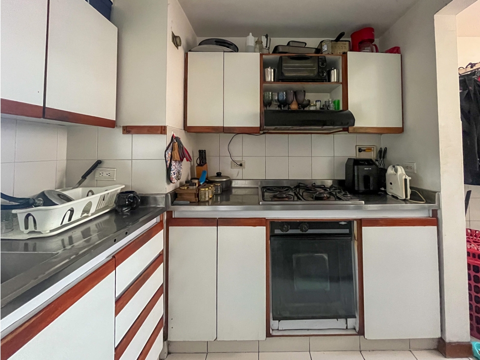 Apartamento en venta, Centro, Cataluña — foto 5