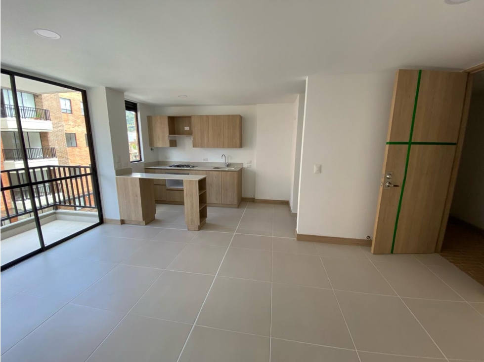Apartamento en venta, La Ceja, Hipódromo — foto 3