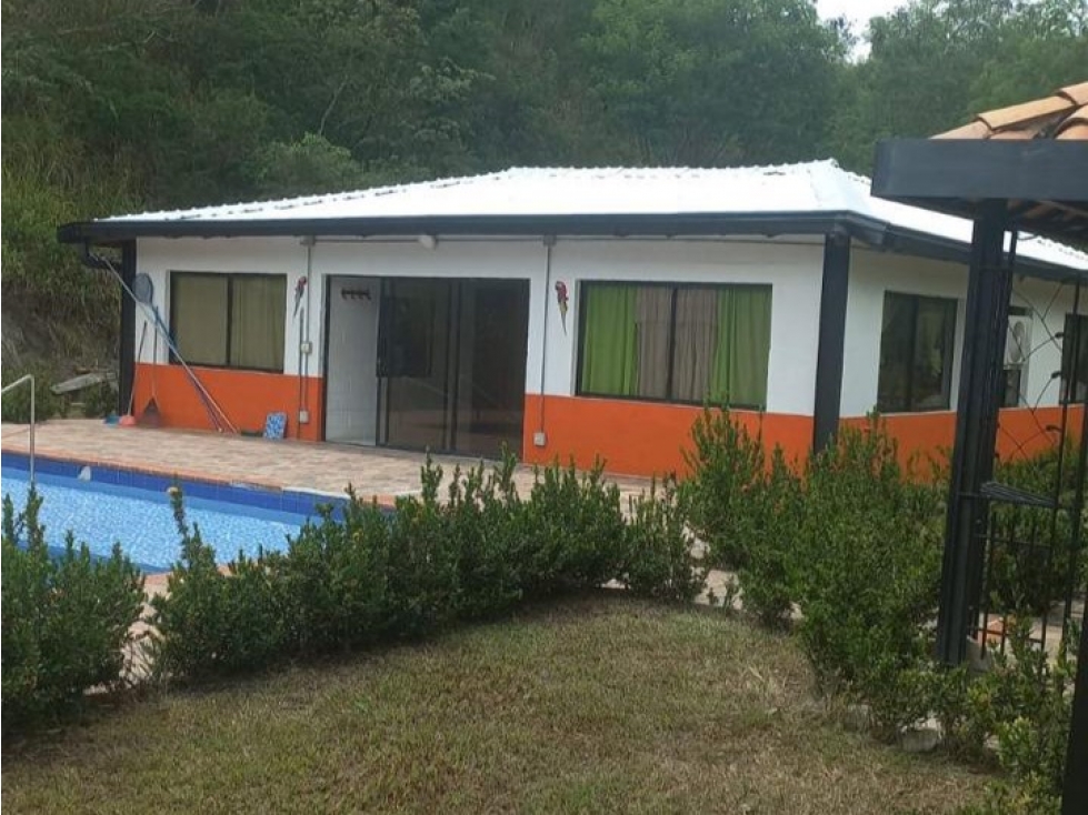 Casa en venta, El Gaitero, Sopetrán