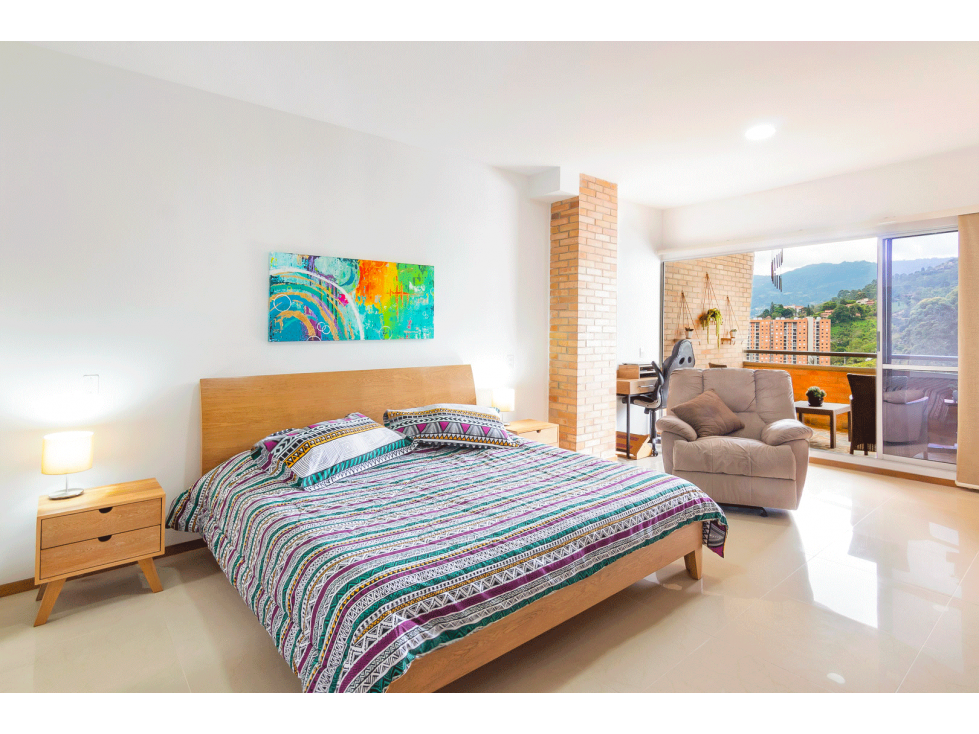 APARTAMENTO SECTOR AVES MARIA — foto 5