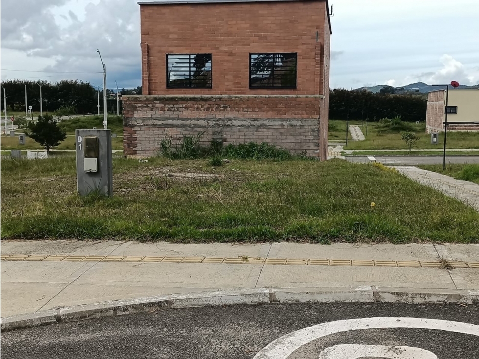 LOTE URBANIZADO, SECTOR INGRESO AL CARMEN DE VIBORAL — foto 6
