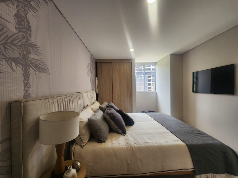 Apartamento en venta Sabaneta, Terrah cesión de derechos — foto 5