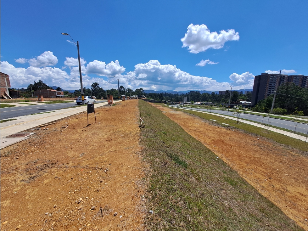 Lote en venta Rionegro San Antonio de Pereira — foto 5