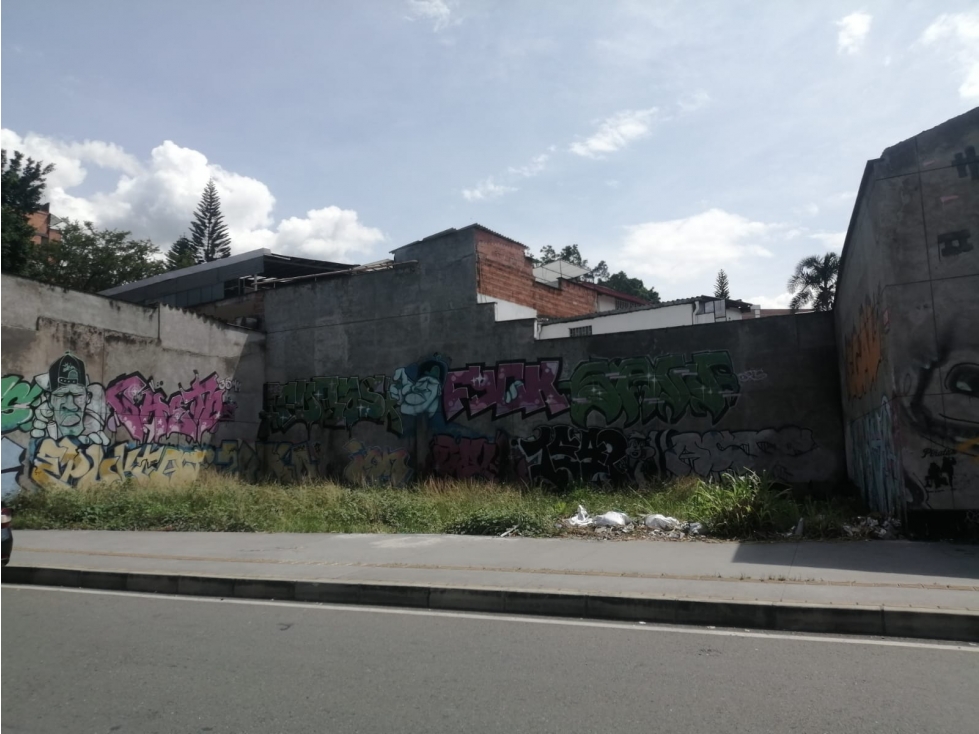 Lote ubicado en el Corazón de Medellin — foto 5