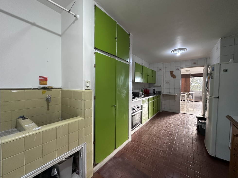 Apartamento en venta, Lalinde, El Poblado — foto 5