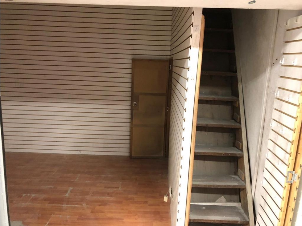 Local Comercial en el cc El Hueco #1 Medellin
