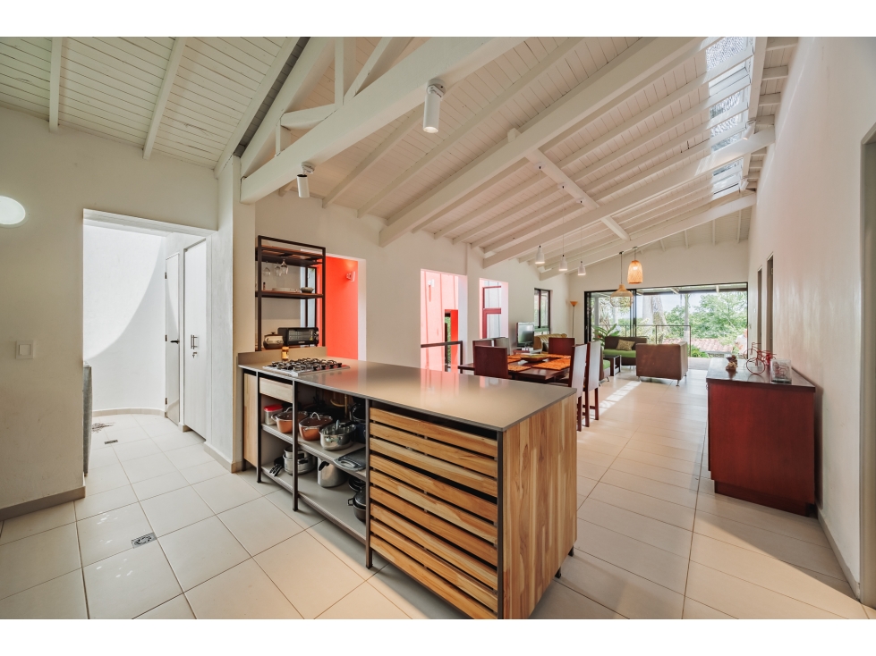 Finca en venta, San Jerónimo, Antioquia — foto 5